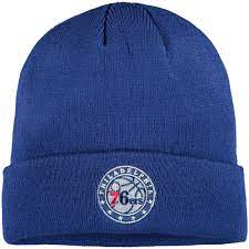 We did not find results for: Fan Favorite Men S Royal Philadelphia 76ers Mass Cuffed Knit Hat Osfa Walmart Com Walmart Com