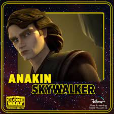 Pin By Clary On Star Wars Clone Wars Dark Side Star Wars Star Wars Episode Ii