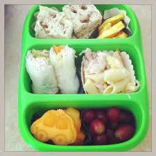 Daycare Lunch For 1 Year Old Bynspired Goodbyn Baby Lunch Baby Food Recipes Kids Meals