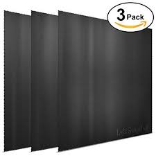 3x Letsswipethat Mikrofasertcher 40x40 Cm Mikrofaser Brillenputztuch Kamera Objektiv Microfaser Reinigungstcher Lcd Led Tv Bildschirm Microfasertuch Reinigung L Kamera Objektive Brille Putzen Bildschirm