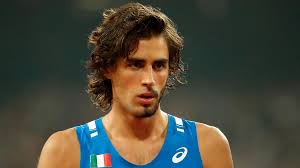 Gianmarco tamberi (born 1 june 1992) is an italian high jumper, world indoor champion in 2016. Tamberi Il Saltatore Che Sa Motivarsi Con La Mezza Barba Sport Power Mind