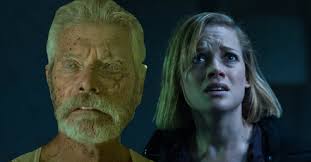 Don't breathe 3 reportedly in early development 10 january 2021 | we got this covered. Don T Breathe 2 Is In Every Way Its Own Thing