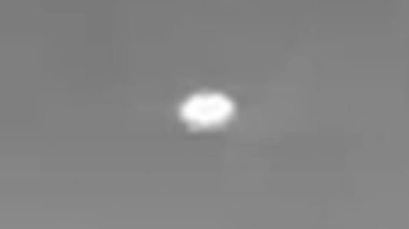 Watch: Pentagon releases 15 new UFO videos