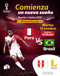 En medio de gran polémica, al minuto 80 del partido perú vs brasil, el árbitro chileno julio bascuñan cobró un penal a favor de brasil por la jugada de carlos zambrano hacia neymar. Facebook