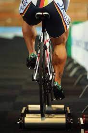Track cycling requires heroic levels of leg strength and cardiovascular endurance to keep the bikes moving at such ridiculously high speeds, regardless of the fact that the bikes are some of the. Cycling Bike Track Cycling Cycling Legs