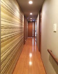 シックなエスニック柄を住空間のアクセントに | 輸入壁紙(クロス)のテシード