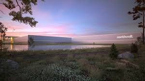 When the deal closes, the new company will. News European Battery Alliance