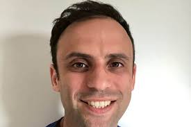 Surgeon's research highlights rise in e-scooter injuries