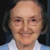 Lillian Bair Obituary