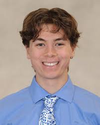 2022-23 Men's Track and Field Roster