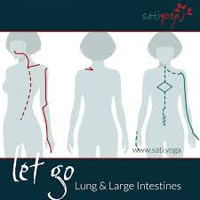 Because We Can Take In Fresh Qi In Only Two Ways The Sky Qi Through The Air We Breathe And The Grain Qi Through The Food We Eat Yin Yoga Yoga