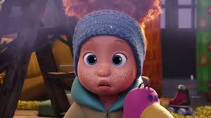 That Christmas' Cast and Character Guide: Who Voices Who in the Christmas  Film?