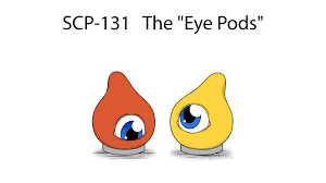 Site-0 SCP Uncover Chapter 1 - SCP-131: The Eye Pods : rSCP