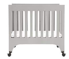 Babymod Mini Crib The Suburban Urbanist