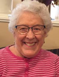 Obituary information for Barbara Jean Lawrence