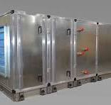 MarloAIR Air Handling Unit | Marlo Heat Transfer Solutions