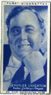 Charles Laughton