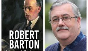 Kildare historian has penned new book about an Irish revolutionary