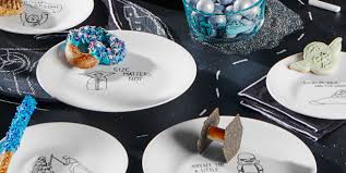 We did not find results for: Shop Star Wars Kitchenware From Pryex And Corelle Spy