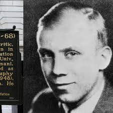 Thomas Merton: the hermit who never was, his young lover and mysterious  death