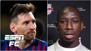 Bradley Wright-Phillips