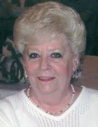 Obituary information for Patsy Lee Ritchie