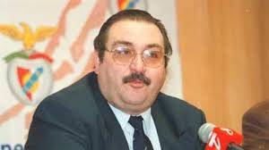 José Manuel Antunes