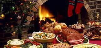 Indulge yourself as the talented chefs serve a festive set menu combining your favourite classics with a there's traditional favourites such as xmas pudding, minced pies, xmas stollen and a chocolate fountain too. 10 Christmas Dishes And Traditions Across Italy Italianspecialoccasions