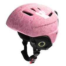 Lucky Bums Doodlebug Ski Helmet For Kids