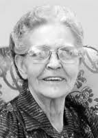 Ruth Smith Obituary (2009)