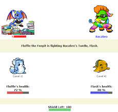 Petpet Battles | Game Guide | Jellyneo.net