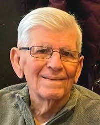 William "Bill" Carl Whybark Obituary August 1, 2024