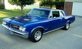 64 Pontiac Gto 64 Pontiac Gto Ebay Pontiac Pontiac Gto Muscle Cars Pontiac Cars