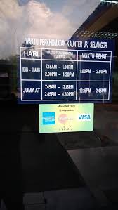 Get the directions from other places to jabatan pengangkutan jalan (jpj) (cawangan petaling jaya) by simply put the location name in the from field. Jabatan Pengangkutan Jalan Sabak Bernam Selangor 60 3 3216 1466