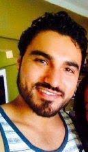 Carlos Pierre Zaragoza, age 33