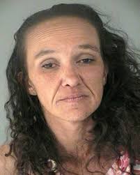 Police: Woman, 43, Charged in Domestic Stabbing