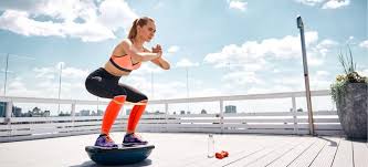 See more ideas about diy balance beam, gymnastics how to build balance beam with step by step instructions. 7 Cheap Bosu Balls That Won T Burst Under Pressure 2021