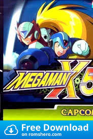 Download Megaman X5 Slus 01334 Playstation Psx Ps1 Isos Rom In 2020 Mega Man Playstation Playstation Games