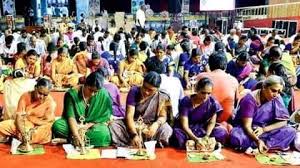 சிறுமளஞ்சி அருள்மிகு ஒத்தப்பனை சுடலை ஆண்டவா் திருக்கோவில் - திருவிளக்கு  பூஜையின் போது கடைப்பிடிக்க வேண்டிய நடைமுறைகள் பலனும் ...