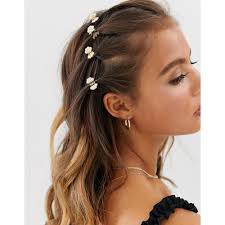Products of care of skin, hair, decorative cosmetics onwhite background. 22 Best Hair Clips And Barrettes For Every Hair Type Allure