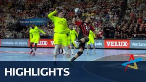 Ligue des champions de l'uefa. Futbol Club Barcelona Handball Statistics Titles Titles In Depth History Timeline Goals Scored Fixtures Results News Features Videos Photos Squad Playmakerstats Com