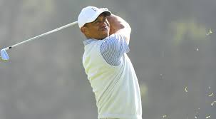 Tiger Woods Says He Will Miss The Players Championship