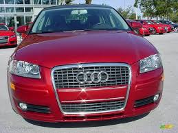 Image result for Brilliant Red 2006 A3