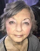 Obituary information for Helen June Mathis