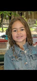 Reese Landes started at Little Vikings, went