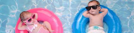So Schutzen Sie Ihr Baby Vor Der Hitze Zurich