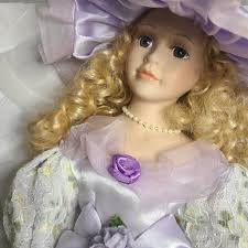 Porcelain Dolls