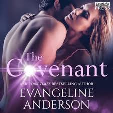 The Covenant Audiobook by Evangeline Anderson - 9781624619380 | Rakuten  Kobo United States