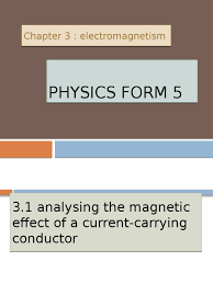 In the next section, we. 3 1 Physics F5 Chapter 3