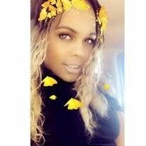 Summer Yvonne Price Obituary